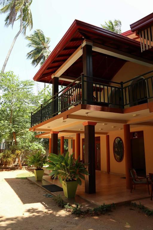 Leopard City Hostel Tissamaharama Exterior photo